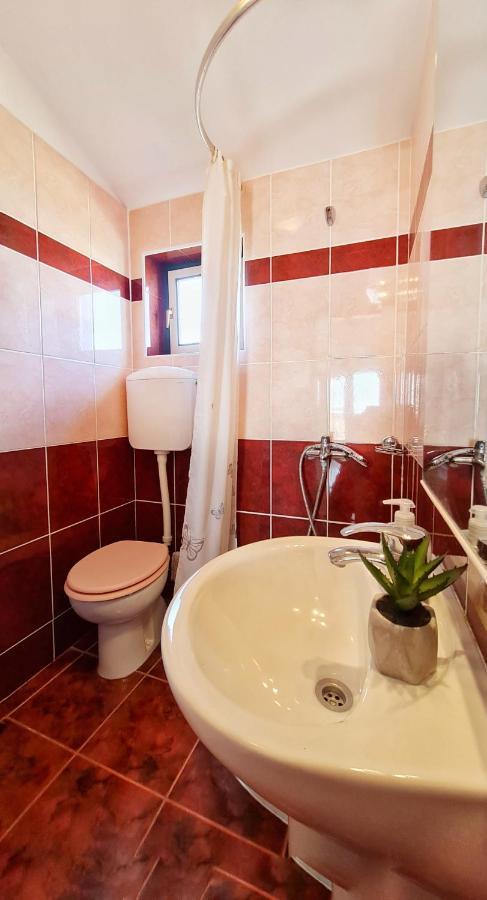 Crljen Apartmán *