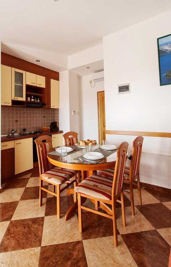 Apartmán Crljen