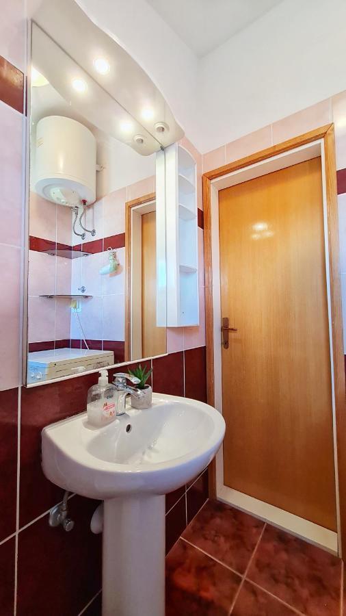 Apartmán Crljen