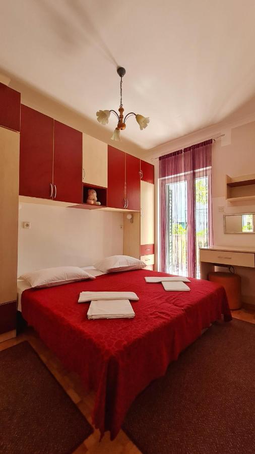 Apartmán Crljen Brodarica (Sibenik-Knin)