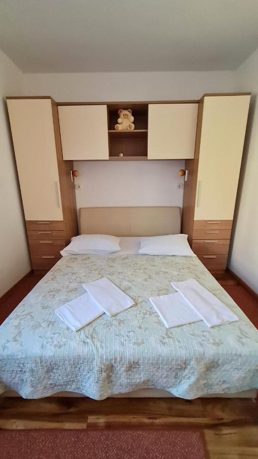 Apartmán Crljen *