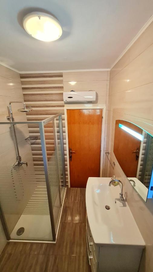Crljen Apartmán *