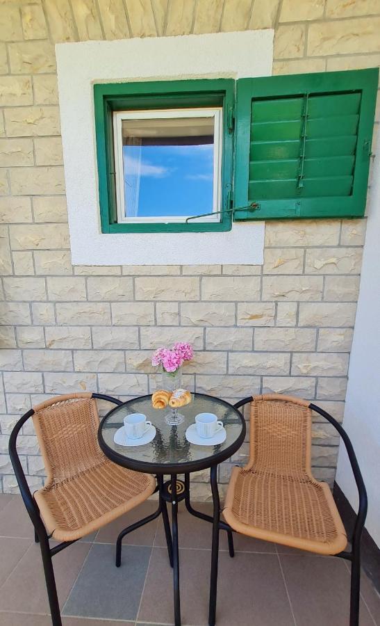 Apartmán Crljen Brodarica (Sibenik-Knin)