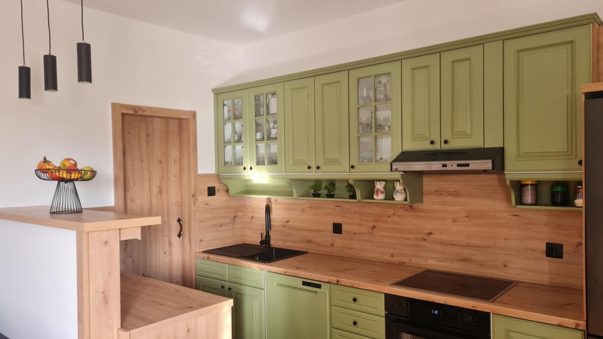Crljen Apartmán Brodarica (Sibenik-Knin)